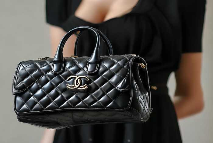 香奈儿包包多少钱一只 一款香奈儿包包多少钱