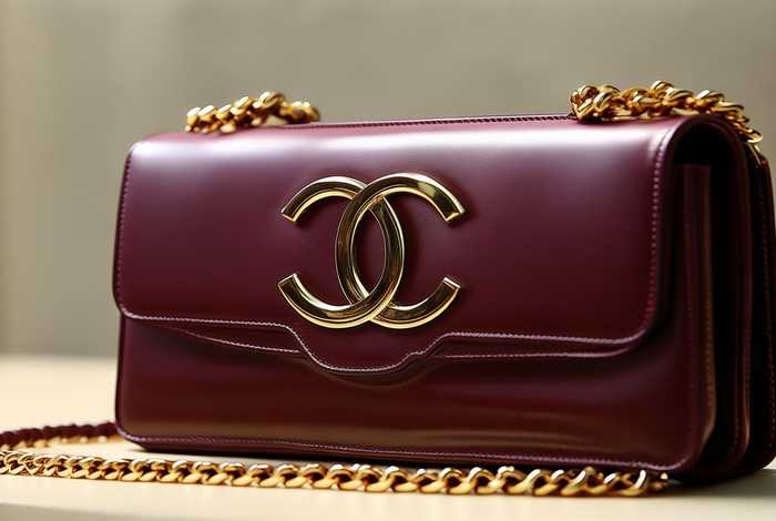 香奈儿granville系列包包（香奈儿包系列介绍）