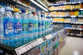 什么矿泉水销量最好，什么矿泉水销量最好最便宜