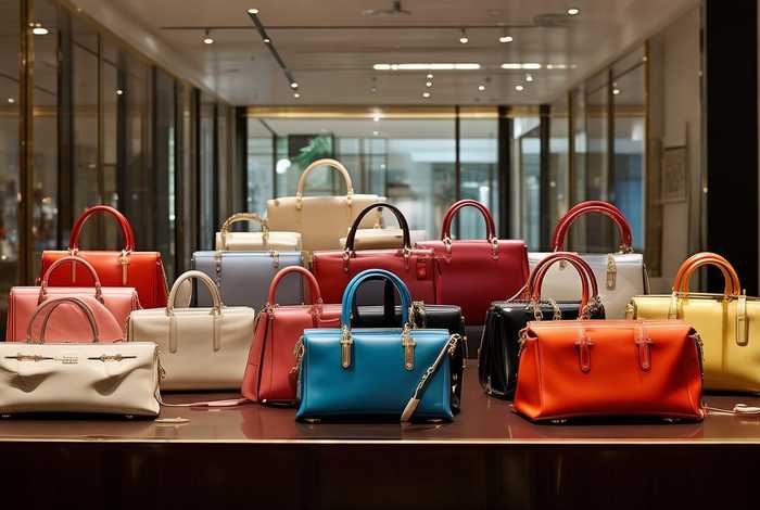 最有名的品牌包包有哪些，最有名的品牌包包有哪些款式