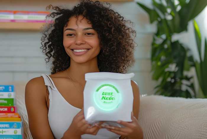 什么卫生巾更好用安全可靠（什么卫生巾更好用安全可靠一些）