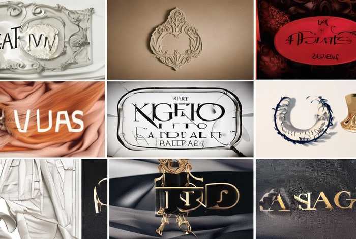 世界前十女包包品牌标志、世界前十女包包品牌标志是什么