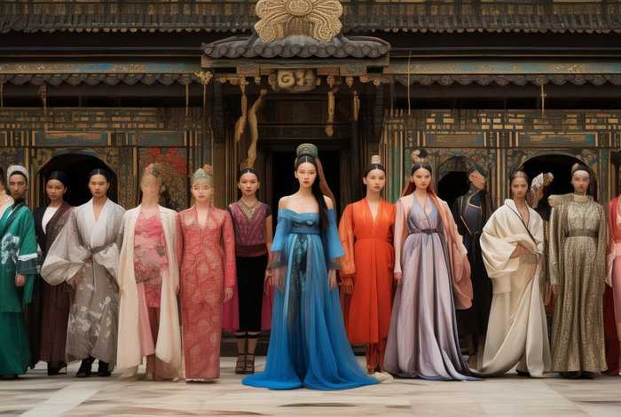 中国衣服奢侈品品牌前十名有哪些；中国衣服奢侈品品牌前十名有哪些牌子