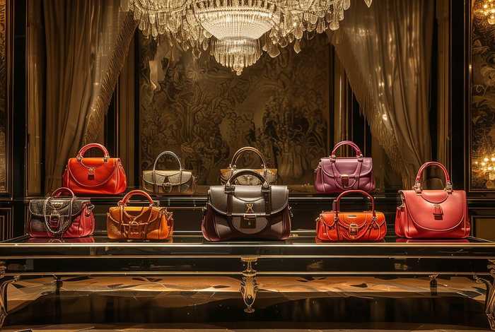 奢侈品品牌古驰，奢侈品牌古驰高端