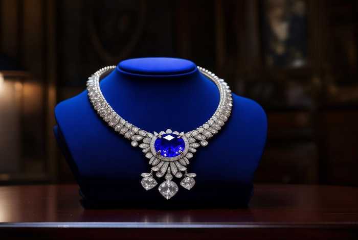 首饰奢侈品排名 - 首饰奢侈品排名第一