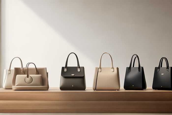 中端品牌的包；中端品牌的包包有哪些