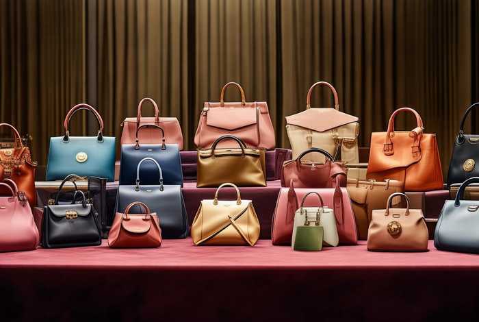 世界名牌包前十名排行榜，世界名牌包前十名排行榜最新