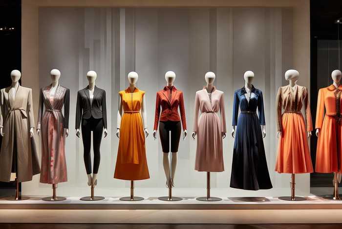 衣服品牌推荐排行榜前十名 衣服品牌推荐排行榜前十名女装