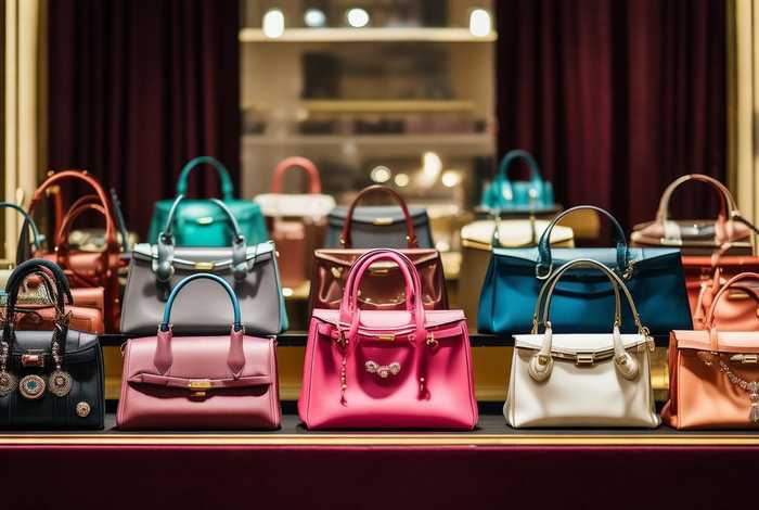 世界十大顶级包手拿包 - 世界十大顶级包手拿包排行榜