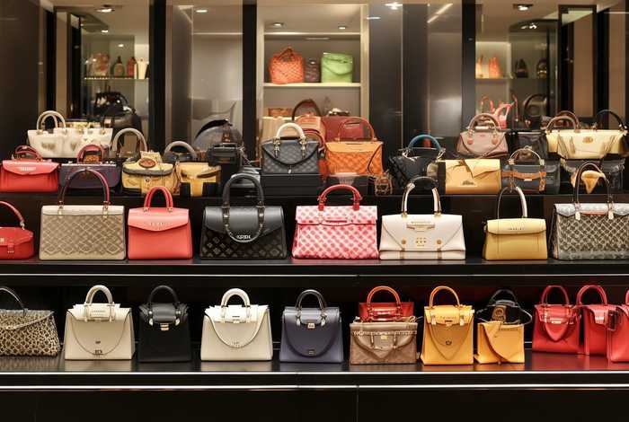 奢侈品牌有哪些包包、奢侈品包都有哪些牌子