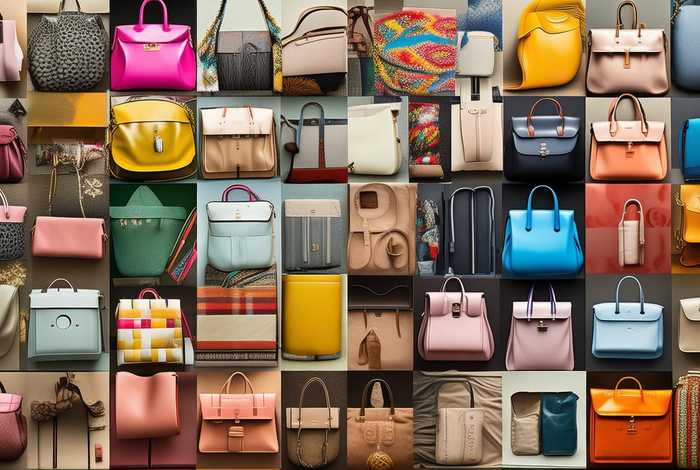 小众品牌包包大全排名；小众品牌包包大全排名图片