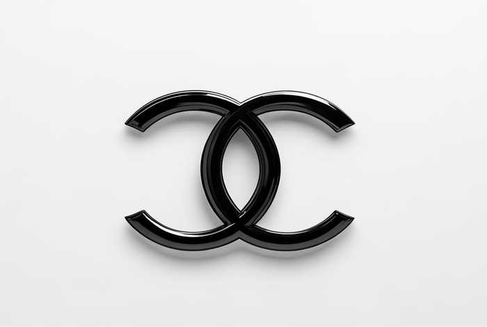 香奈儿logo是什么样子（香奈儿logo是什么样子的）