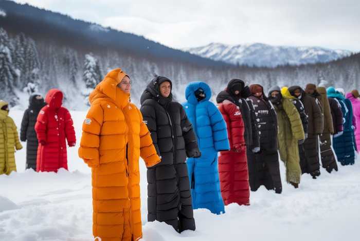 世界羽绒服排名前十品牌,世界羽绒服排名前十品牌有哪些 世界羽绒服排名前十品牌,世界羽绒服排名前十品牌有哪些