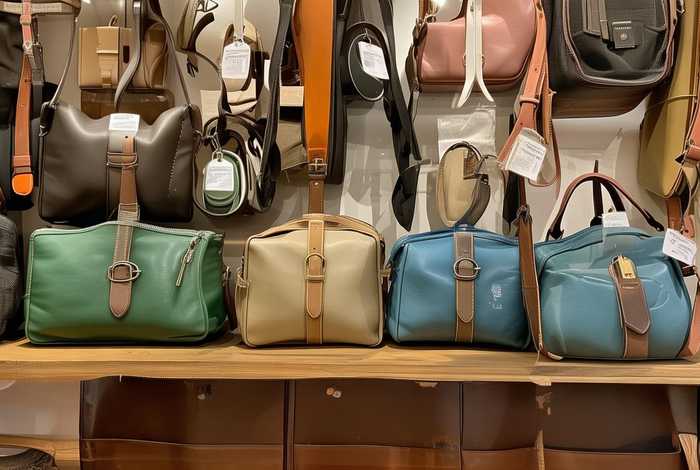 中老年包包品牌大全、中老年包包品牌大全及价格