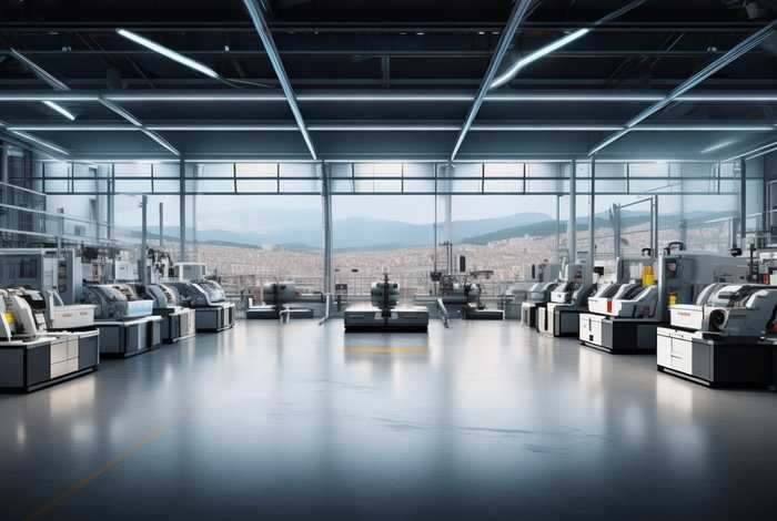 意大利机床十大名牌；意大利机床十大名牌排名