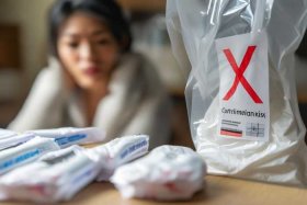 央视曝光致癌卫生巾、卫生巾致癌吗