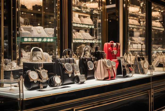 世界十大奢侈品牌公司，世界十大奢侈品牌公司有哪些