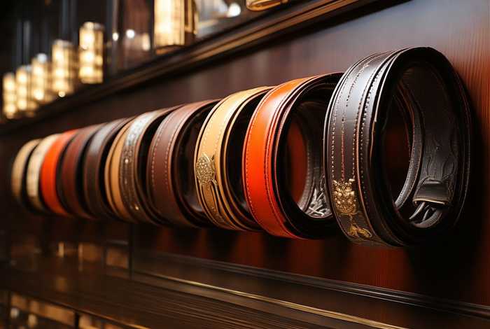 中国十大品牌皮带排行榜 - 中国十大品牌皮带排行榜最新 中国十大品牌皮带排行榜 - 中国十大品牌皮带排行榜最新