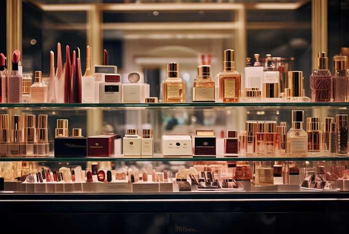 世界十大奢侈化妆品；世界十大奢侈化妆品排名