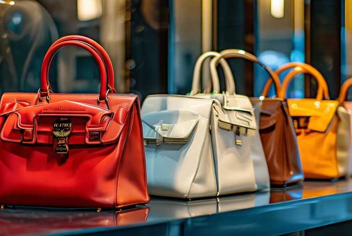 最顶级的包包品牌排行榜，最顶级的包包品牌排行榜前十名