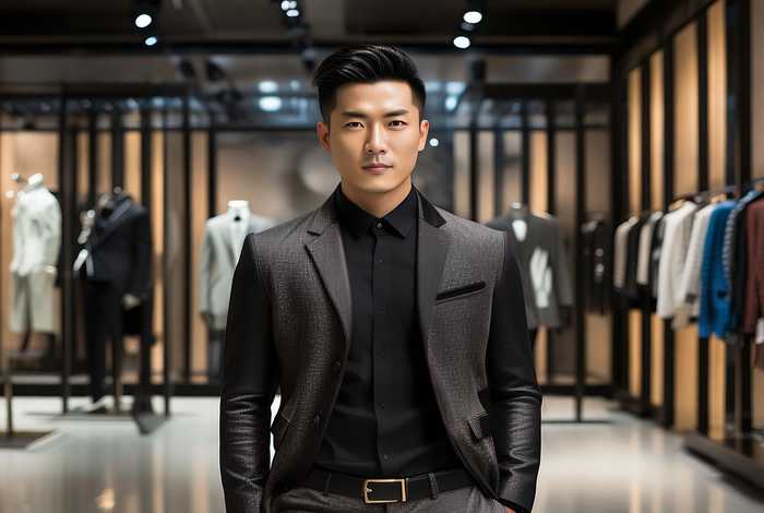 中国男装十大名牌排行榜是，中国男装十大名牌排行榜是哪些