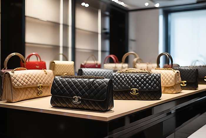 香奈儿包包官网报价大全 - 香奈儿包包官网报价大全表