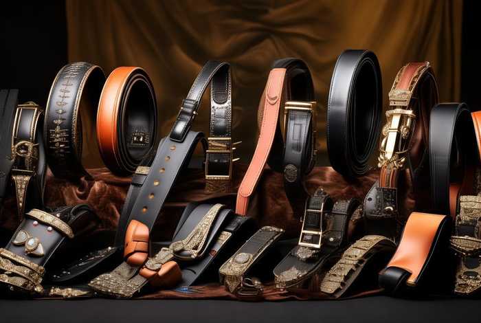 腰带品牌排名奢侈品腰带，腰带奢侈品牌排行榜前十名