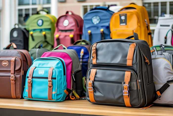 学生包包品牌大全 - 学生包包品牌大全推荐
