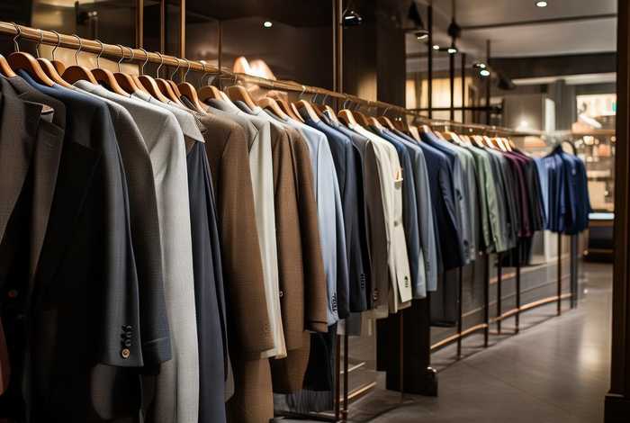 小众轻奢品牌男装；十大小众轻奢品牌男装