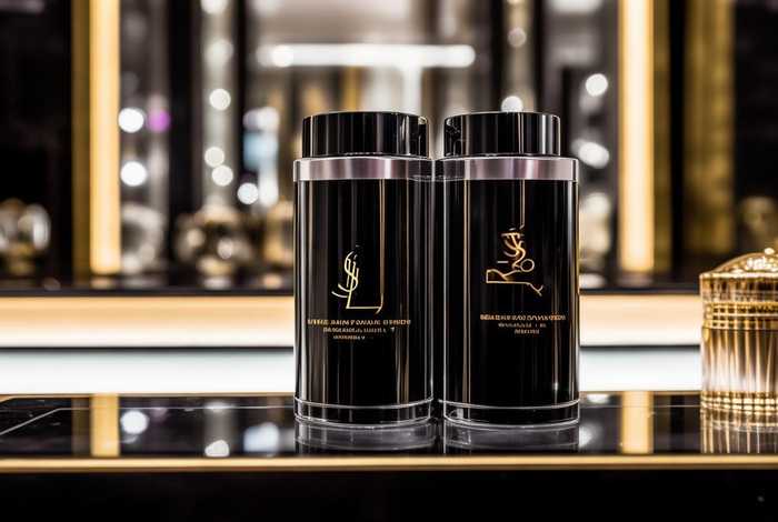 圣罗兰反转巴黎的香水90ml多少钱 圣罗兰反转巴黎的香水30ml多少钱