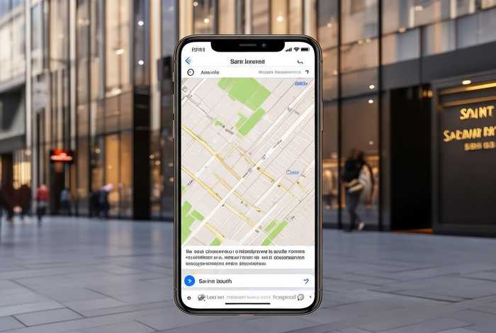 圣罗兰附近门店怎么查询 圣罗兰附近门店怎么查询订单