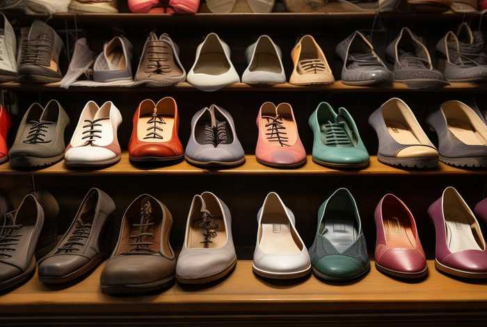 小众品牌有哪些牌子 - 小众品牌有哪些牌子的鞋子