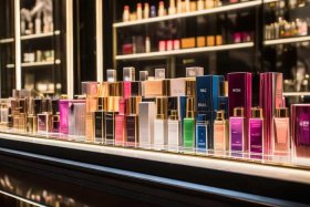 十大高端化妆品；中国十大高端化妆品