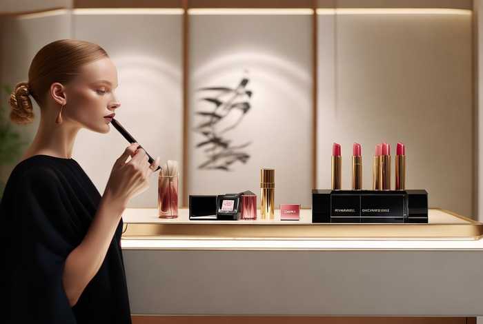 香奈儿 彩妆 香奈儿 彩妆 日本官网