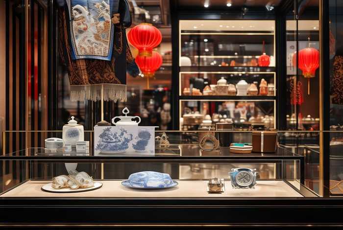 中国自己的奢侈品品牌有哪些 中国自己的奢侈品品牌有哪些牌子