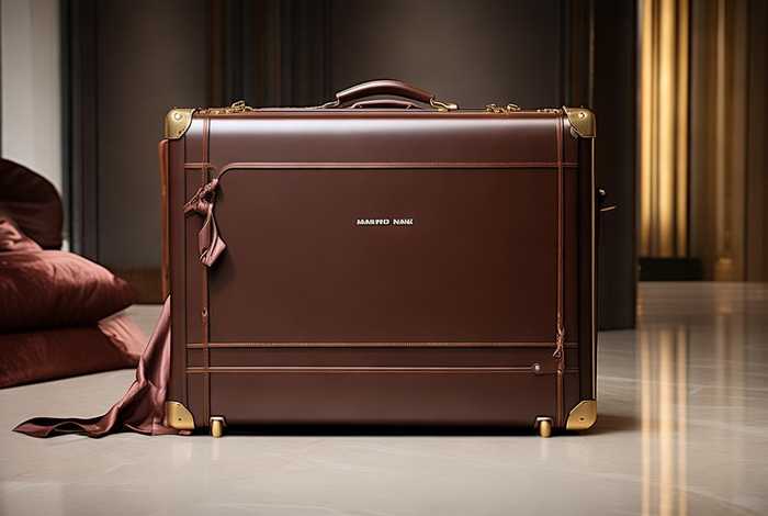 行李箱奢侈品（行李箱奢侈品牌）