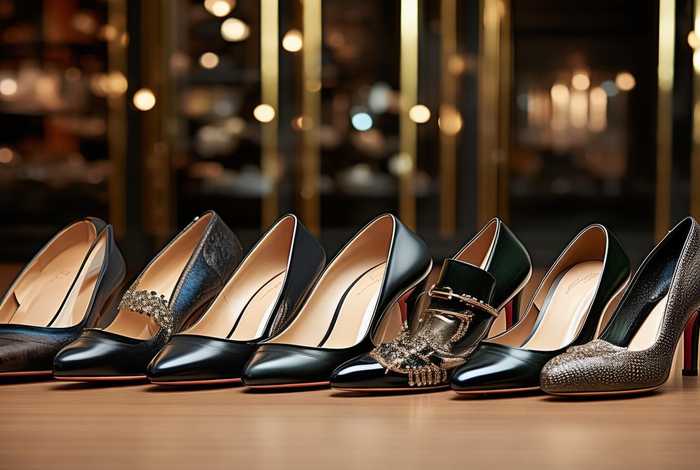 十大奢侈品鞋子排行榜前十名；十大奢侈品鞋子排行榜前十名有哪些