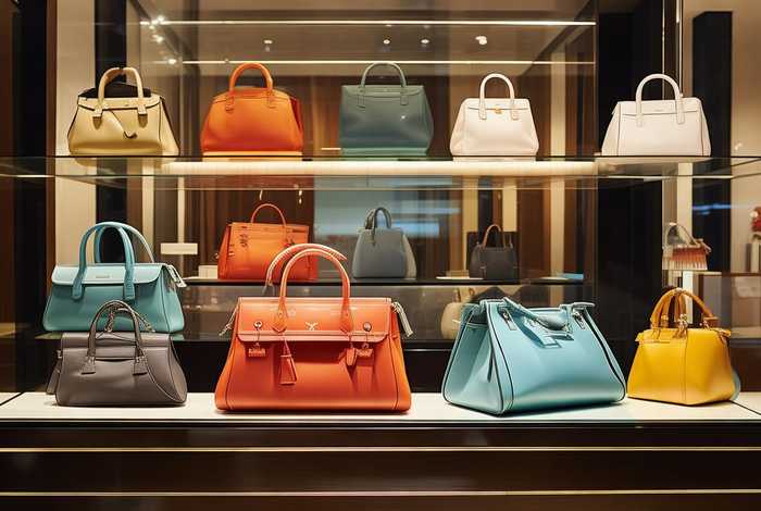 手提包名牌有哪些（手提包名牌有哪些牌子）