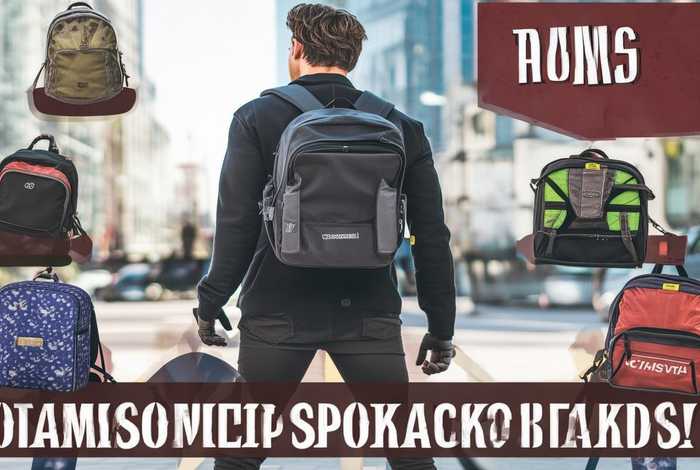 双肩包品牌十大排名男士推荐国产 国内男士双肩包品牌十大排名