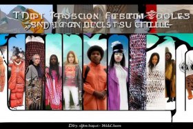 十大服装设计院校；十大服装设计院校有哪些