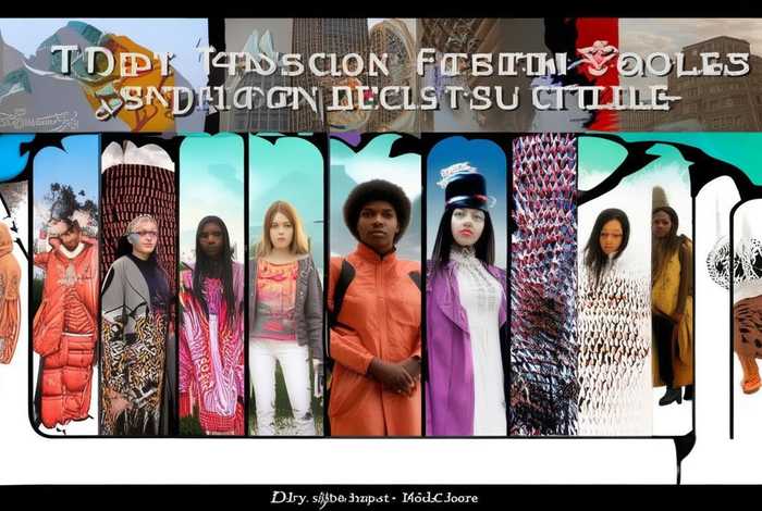 十大服装设计院校；十大服装设计院校有哪些