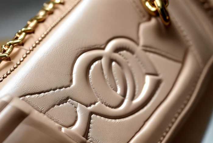 香奈儿包包怎么辨别正品的 - 香奈儿包包怎么辨别正品的图片