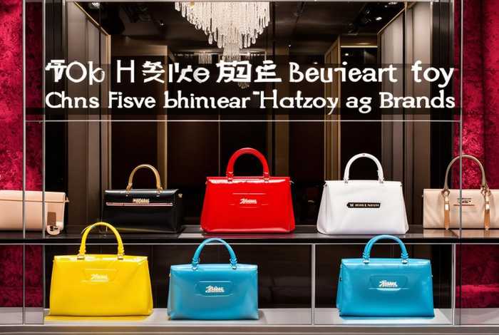 中国名牌包包品牌排行榜（中国名牌包包品牌排行榜最新）