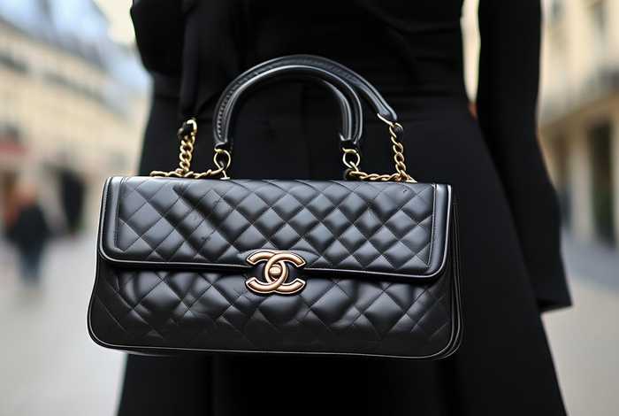 香奈儿经典包包型号；香奈儿经典款包包型号