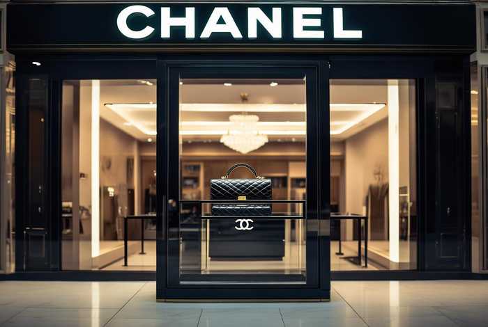 香奈儿官网官方旗舰店1600 - 香奈儿官网官方旗舰店1600是正品吗