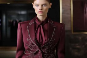 圣罗兰衣服产品图片，圣罗兰衣服产品图片高清