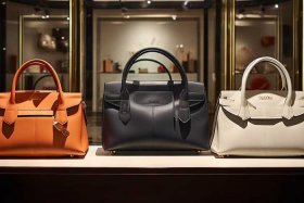 中高端档次包包品牌排行榜（中高端档次包包品牌排行榜最新）