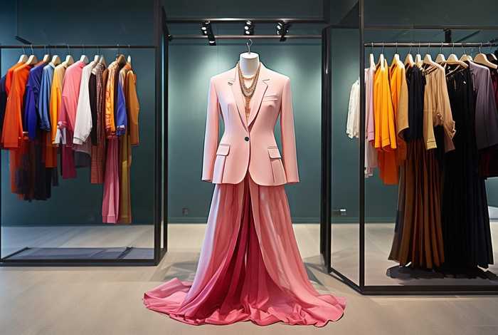 现在服装店什么牌子的衣服好 - 现在服装店什么牌子的衣服好看