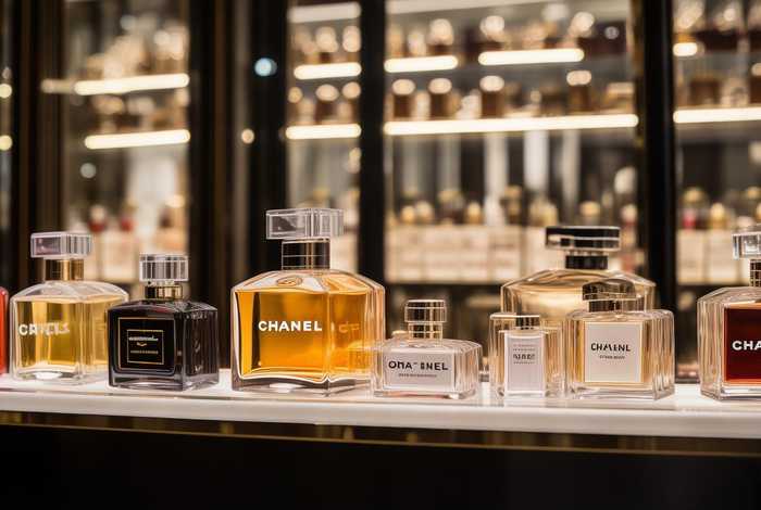 香奈儿专柜价格表（香奈儿香水专柜价格一览表）
