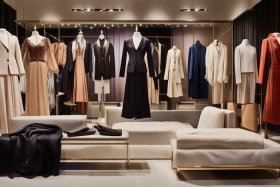 十大奢侈品牌衣服排名女；十大奢侈品牌衣服排名女装